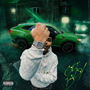 Get Busy/Fell Off - Single