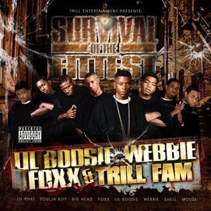 Аватар для Webbie, Foxx & Lil Boosie