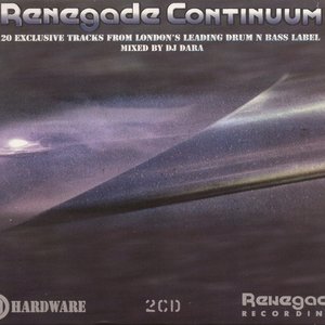 Renegade Continuum