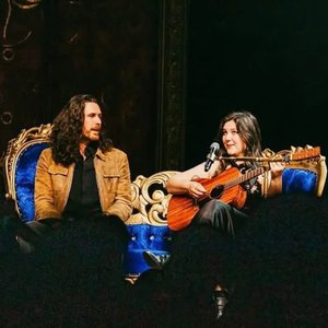Lucy Dacus, Hozier 的头像