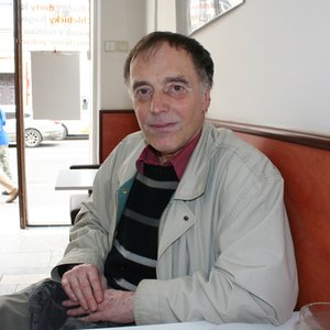 Dan Drápal 的头像