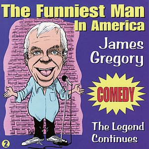 The Funniest Man in America - The Legend Continues
