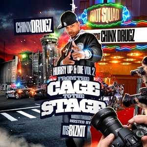 “From The Cage To The Stage”的封面