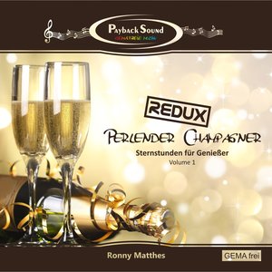 Perlender Champagner - Redux: Gemafreie Musik (Klaviermusik, Chillout & Lounge)