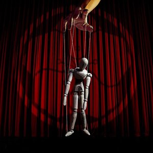 Master Of Puppets