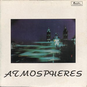 Atmospheres