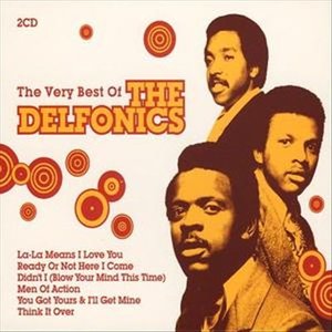 The Very Best of the Delfonics