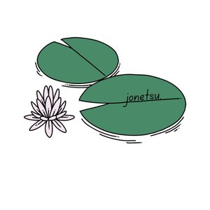 jonetsu. - EP