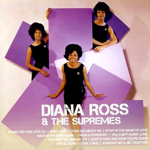 Изображение для 'The Supremes HIts'