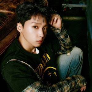 JEONG SEWOON için avatar