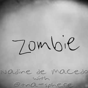 Image for 'Zombie'