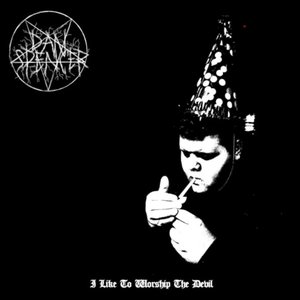 I Like To Worship The Devil