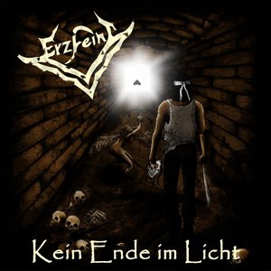 “Kein Ende im Licht”的封面