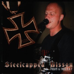Avatar for Steelcapped Bisson