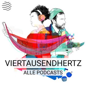 Avatar for Viertausendhertz
