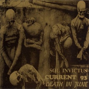 Current 93 / Death In June / Sol Invictus 的头像