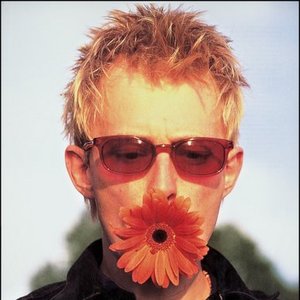 Awatar dla Thom Yorke