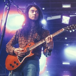 Tomo Katsurada 的头像