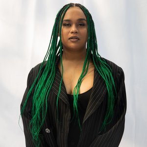 Avatar for ZAIDA ZANE
