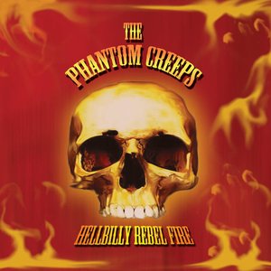 Hellbilly Rebel Fire