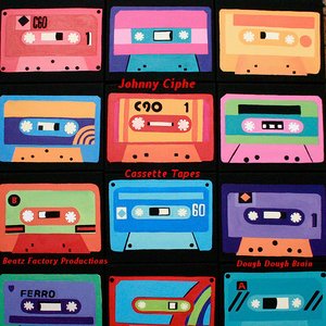 Cassette Tapes (A-Side)