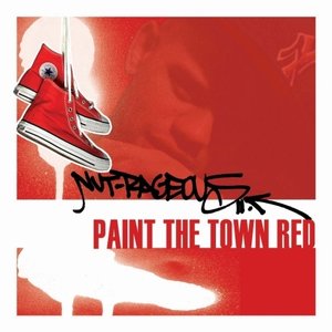 Paint The Town Red
