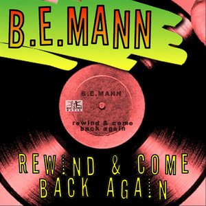 Avatar for B.E. Mann