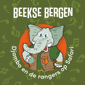 Djambo En De Rangers Op Safari