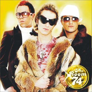 The Room 74 的头像