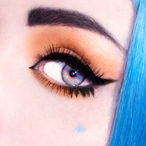 ILLAMASQUA 彩る MIX