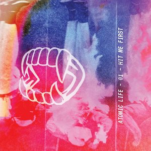 Hit Me First - Single