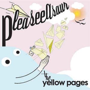 The Yellow Pages