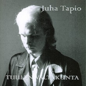 Tuulen valtakunta cover