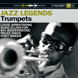 Jazz Legends: Trumpet