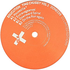 Ting Chuggy Vol 1