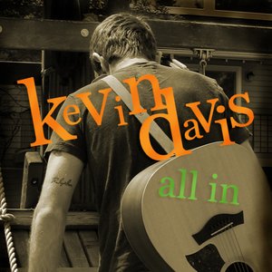 Kevin Davis 的头像