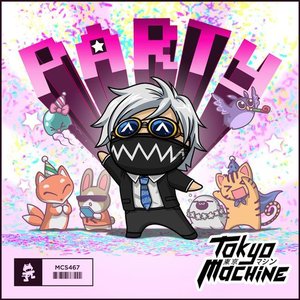 Party - Single