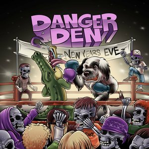 New Year's Eve