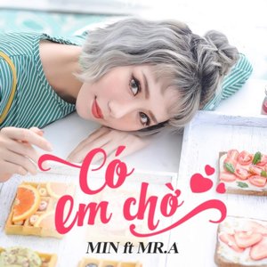 Có Em Chờ (feat. Mr. A) - Single