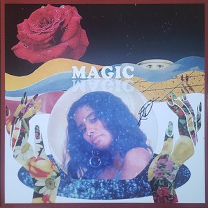 Magic - EP