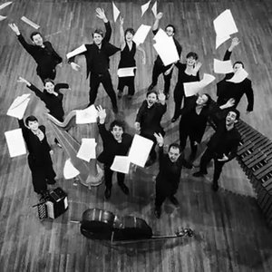 Nicolas Simon & La Symphonie de Poche 的头像