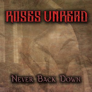 Never Back Down