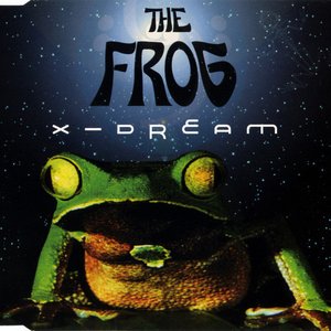 The frog