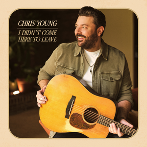 Chris Young - Just Keep Living Lyrics - Zortam Music