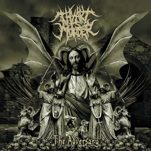 The Adversary [Explicit]