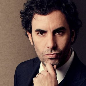 Avatar di Sacha Baron Cohen