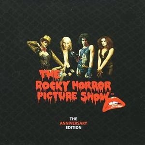 The Rocky Horror Picture Show: 25th Anniversary Anthology