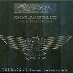 Strong Arm Of The Law / Denim & Leather