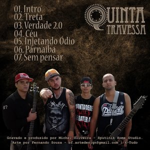 Quinta Travessa için avatar