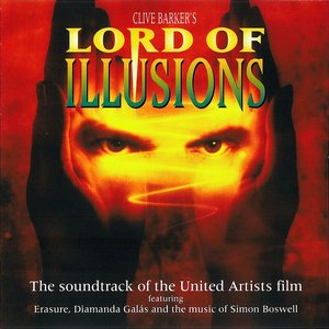Clive Barker's Lord of Illusions